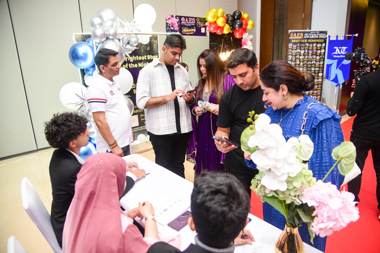 Exceptional AES Collection Snapshot 31